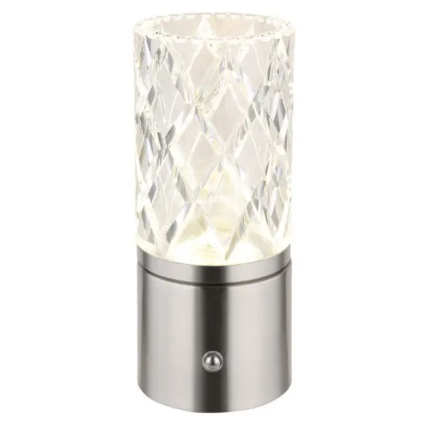 Globo 21010N LED asztali lámpa LUNKI 2,5W integrált LED forrás 185lm 2700/4000/6500K Legnépszerűbb