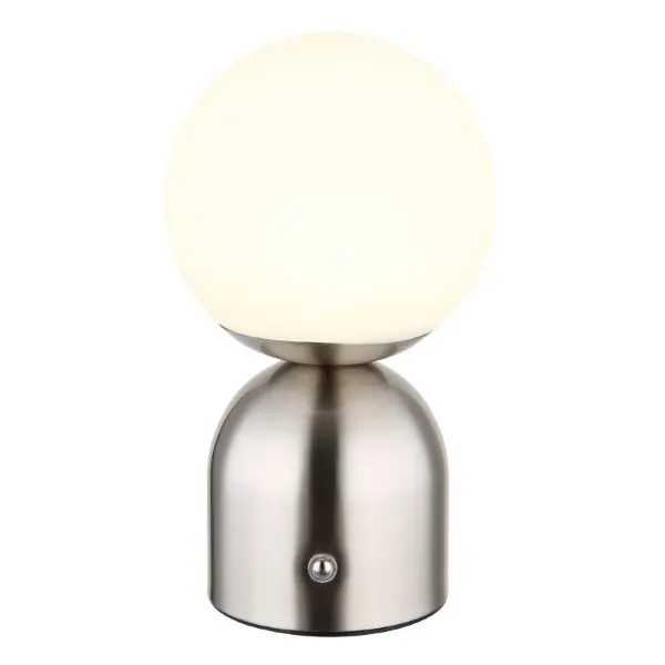 Globo 21006N LED asztali lámpa JULSY 2,5W integrált LED forrás 189lm 2700/4000/6500K Legkelendőbb