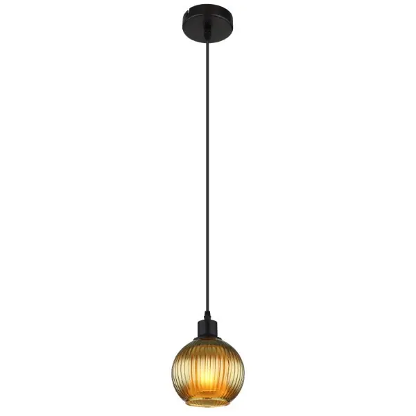 Rendeld meg most Globo 15638G mennyezeti függőlámpa ZUMBA E27