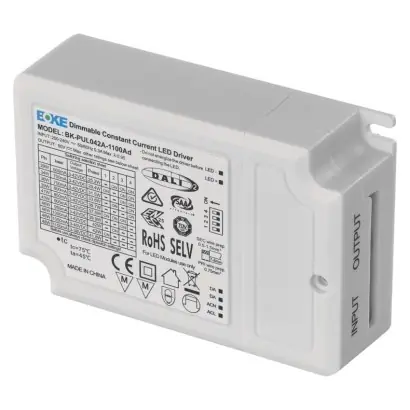 Azonnal elérhető EMOS ZZ409BD LED kiegészítők 40W integrált LED forrás