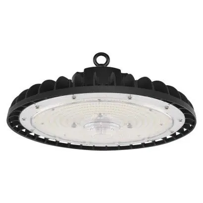 Árengedmény EMOS ZU320.12 LED mennyezeti függőlámpa HIGHBAY ASTER 200W integrált LED forrás 36000lm 4000K