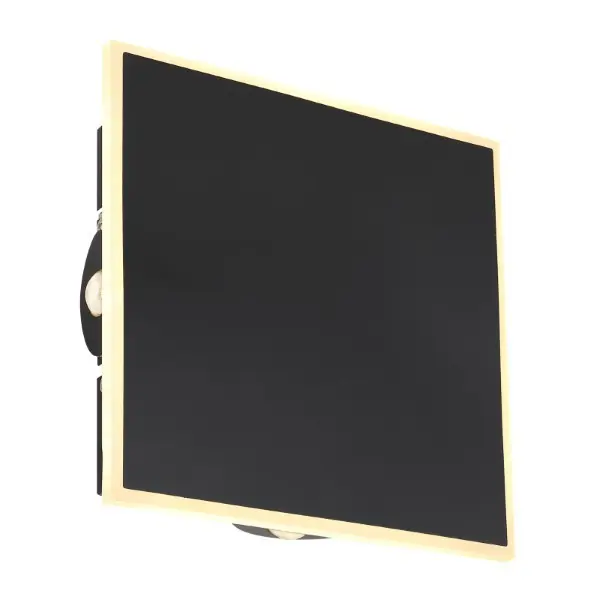 Globo 78408-4 LED fali lámpa SAIDY 12W integrált LED forrás 850lm 3000K Akciós ár