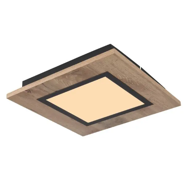 Globo 67292D2 LED mennyezetre szerelhető lámpa LEA 12W integrált LED forrás 600lm 3000K Újdonság