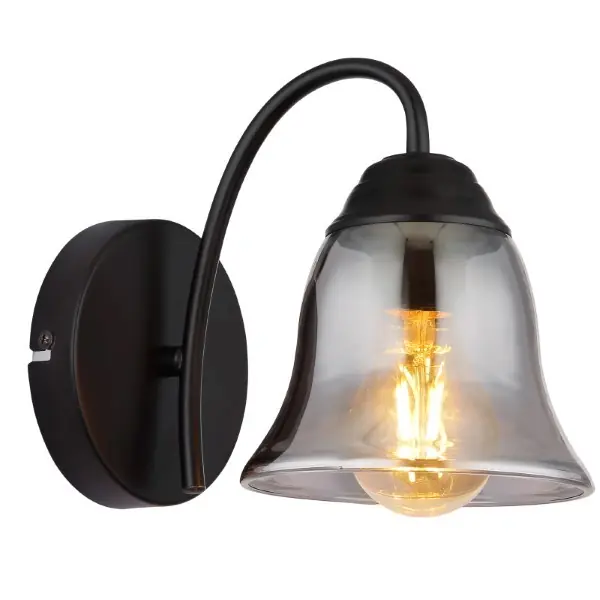 Azonnal elérhető Globo 60298W fali lámpa GONNY E27