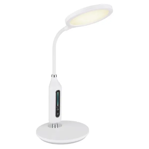 Akciós ár Globo 58435W LED asztali lámpa FRUGGY 9W integrált LED forrás 530lm 3000+4000+6500K