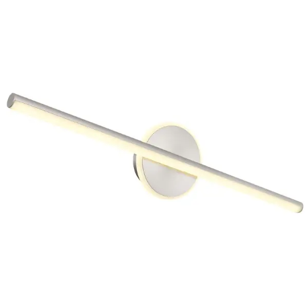 Globo 41924N LED tükörmegvilágító fali lámpa PEPE 10W integrált LED forrás 720lm 4000K Azonnali szállítás