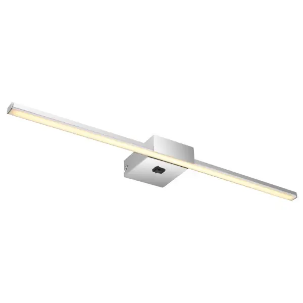 Akció Globo 41922C LED tükörmegvilágító fali lámpa JAIME 12W integrált LED forrás 780lm 4000K