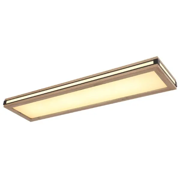 Globo 41589D4 LED mennyezetre szerelhető lámpa CARLA 24W integrált LED forrás 1340lm 3000K Exkluzív ajánlat