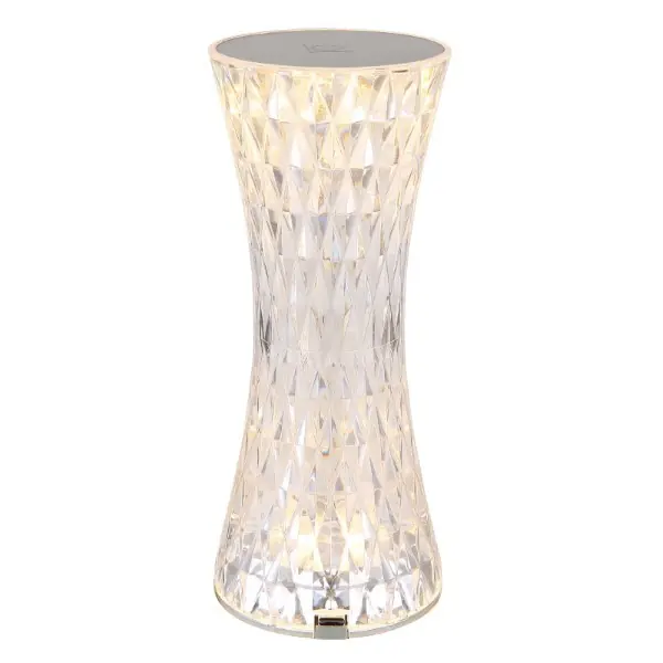 Globo 28073 LED asztali lámpa GIXI 1,5W integrált LED forrás Kedvezményes ár