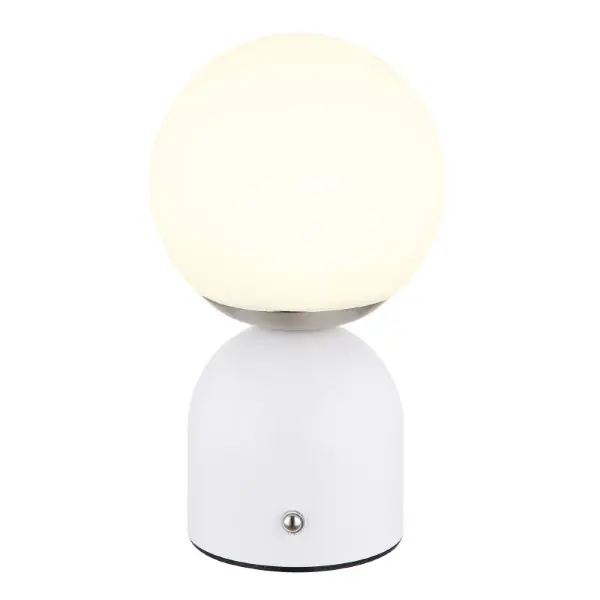 Olcsóbb Globo 21006W LED asztali lámpa JULSY 2,5W integrált LED forrás 189lm 2700/4000/6500K