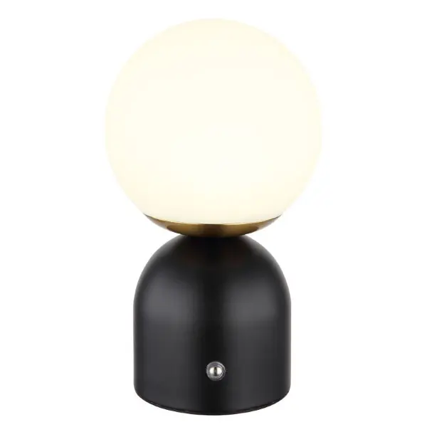 Globo 21006S LED asztali lámpa JULSY 2,5W integrált LED forrás 189lm 2700/4000/6500K Korlátozott ajánlat