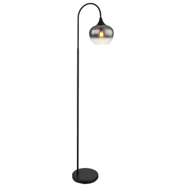 Prémium Globo 15548S állólámpa MAXY E27