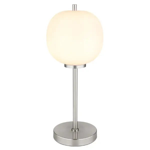 Globo 15345TNO asztali lámpa BLACKY E14 Bestseller