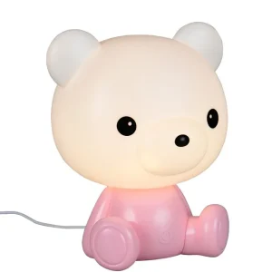 Trio TR57991193 LED asztali lámpa CUTIE 0,3W integrált LED forrás Biztonságos fizetés