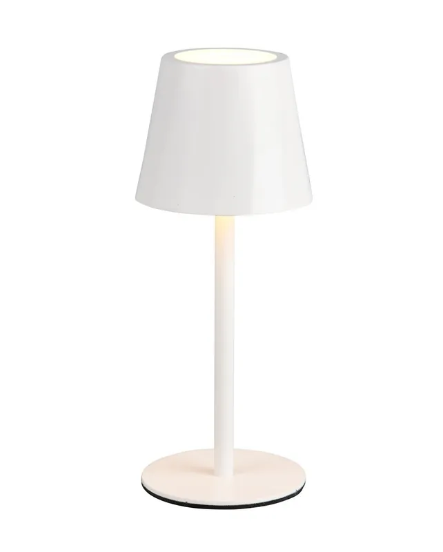 Trio TR55961131 LED asztali lámpa DIAZ 1,6W integrált LED forrás Expressz szállítás