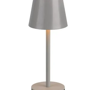 Trio TR55961177 LED asztali lámpa DIAZ 1,6W integrált LED forrás Árengedmény