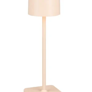 Újdonság Trio TR54096166 LED asztali lámpa FERNANDEZ 1,5W integrált LED forrás