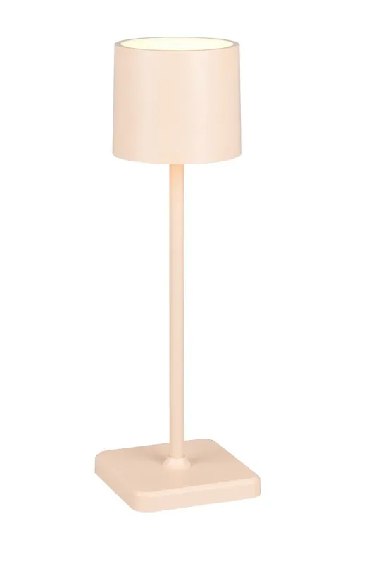 Újdonság Trio TR54096166 LED asztali lámpa FERNANDEZ 1,5W integrált LED forrás