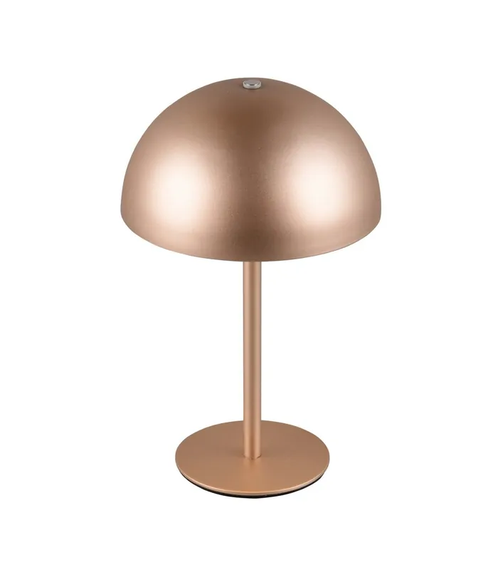 Exkluzív ajánlat Trio TR54891165 LED asztali lámpa MUNOZ 1,3W integrált LED forrás