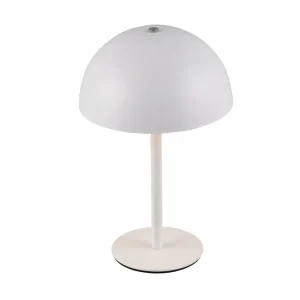 Utolsó esély Trio TR54891131 LED asztali lámpa MUNOZ 1,3W integrált LED forrás