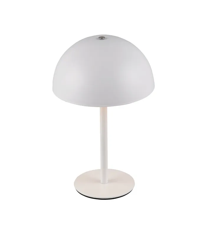 Utolsó esély Trio TR54891131 LED asztali lámpa MUNOZ 1,3W integrált LED forrás