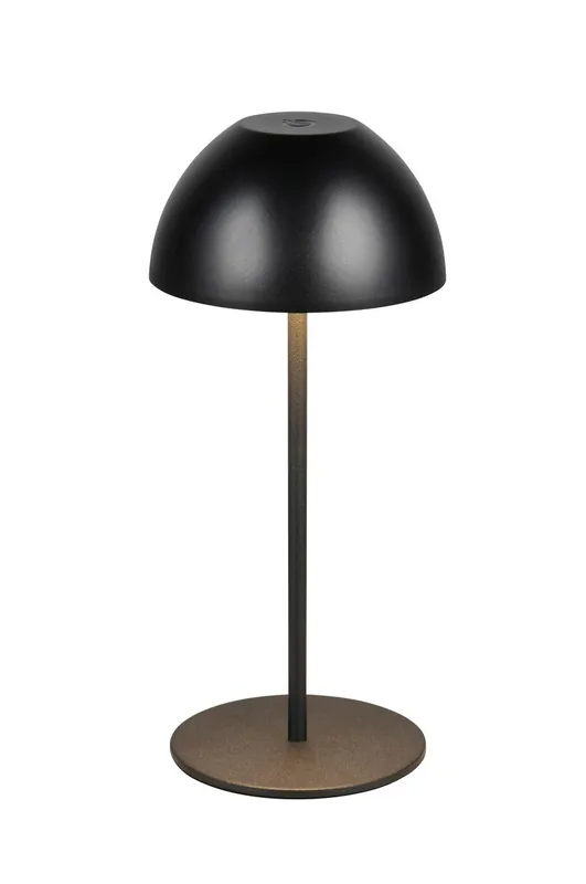 Akció Trio TR55601132 LED asztali lámpa ORTIZ 2W integrált LED forrás