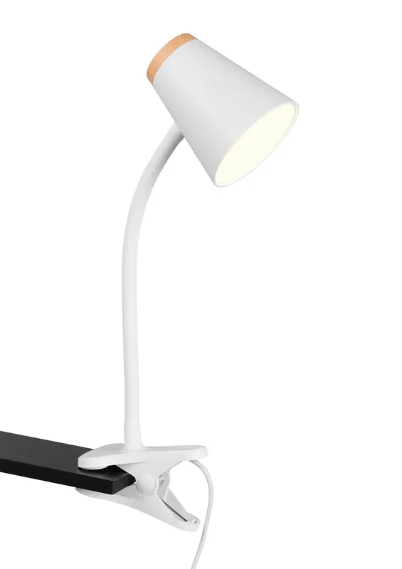 Trio TR25831101 LED állólámpa PONGO 4,5W integrált LED forrás Kedvezményes ár