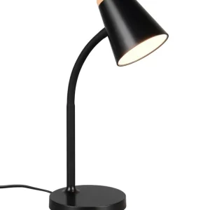 Trio TR55831102 LED asztali lámpa PONGO 4,5W integrált LED forrás Gyors szállítás