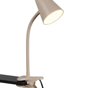 Trio TR25831143 LED asztali lámpa PONGO 4,5W integrált LED forrás Olcsóbb