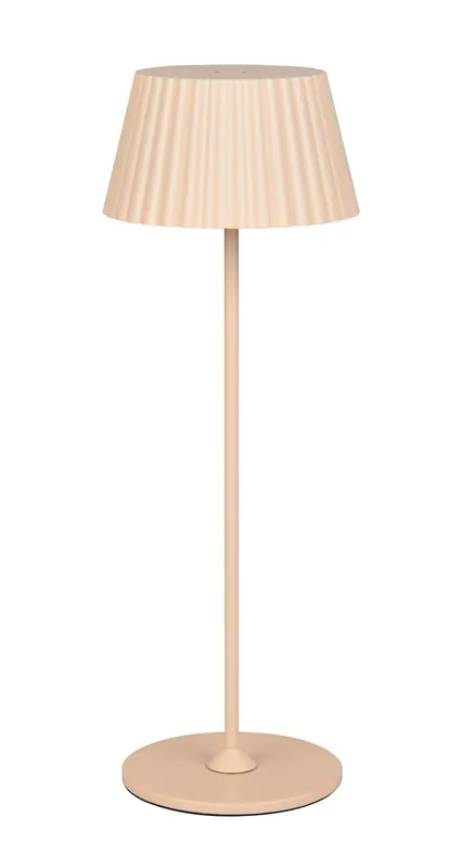 Árcsökkenés Trio TR57706166 LED asztali lámpa SUAREZ 1,5W integrált LED forrás
